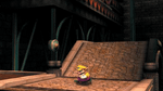 Wario World, Gamecube