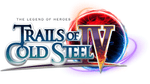 ^Legend of Heroes: Trails of Cold Steel IV, PS4