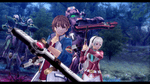 ^Legend of Heroes: Trails of Cold Steel IV, PS4