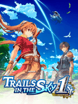 ^Trails In The Sky 1st Chapter, PS5