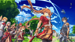 ^Trails In The Sky 1st Chapter, PS5