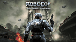 ^RoboCop: Rogue City Unfinished Business, PS5