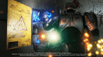 ^RoboCop: Rogue City Unfinished Business, PS5