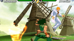 Capcom vs SNK 2 EO, Gamecube