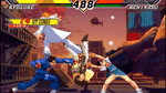 Capcom vs SNK 2 EO, Gamecube