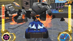 Hot Wheels Velocity X, PS2