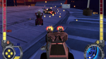 Hot Wheels Velocity X, PS2