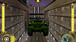 Hot Wheels Velocity X, PS2