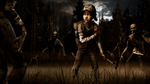 The Walking Dead: Season Two, XONE