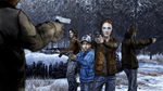 The Walking Dead: Season Two, XONE