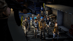 The Walking Dead: Season Two, XONE