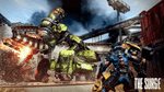*The Surge, XONE