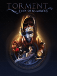 *Torment: Tides Of Numenera, XONE