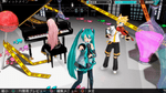 Hatsune Miku: Project DIVA F 2nd, PSV