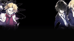 Mind Zero, PSV