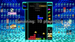 Tetris 99, NX