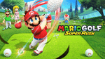 ^Mario Golf: Super Rush, NX