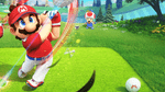 ^Mario Golf: Super Rush, NX