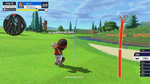 ^Mario Golf: Super Rush, NX