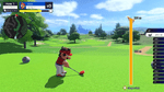 ^Mario Golf: Super Rush, NX