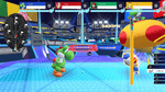 ^Mario Golf: Super Rush, NX