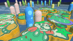 ^Mario Golf: Super Rush, NX