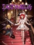 DeathSmiles, X360