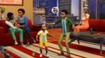 Sims 4 Bundle: Island Living, XONE