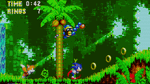 Sonic the Hedgehog 3, Genesis