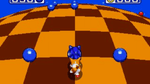 Sonic the Hedgehog 3, Genesis