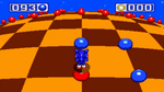 Sonic the Hedgehog 3, Genesis