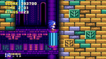 Sonic the Hedgehog 3, Genesis
