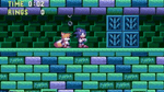 Sonic the Hedgehog 3, Genesis
