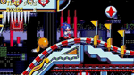 Sonic the Hedgehog 3, Genesis