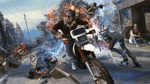 Generation Zero, XONE
