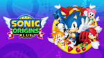 Sonic Origins Plus, NX