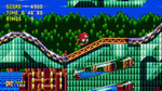 Sonic Origins Plus, NX