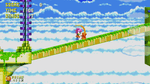 Sonic Origins Plus, NX