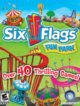 Six Flags Fun Park, NDS