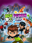 Ben 10: Power Trip, PS4