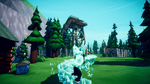 Ben 10: Power Trip, PS4