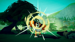 Ben 10: Power Trip, PS4