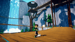 Ben 10: Power Trip, PS4