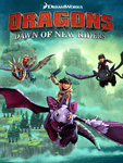 Dragons: Dawn of New Riders, PS4
