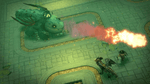 Dragons: Dawn of New Riders, PS4