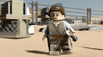 LEGO Star Wars The Force Awakens, PS4