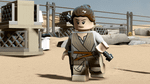 LEGO Star Wars The Force Awakens, PS4