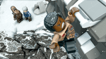 LEGO Star Wars The Force Awakens, PS4