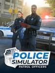Police Simulator: Patrol Officers, PS4