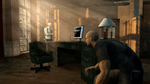 Splinter Cell Double Agent, PS3